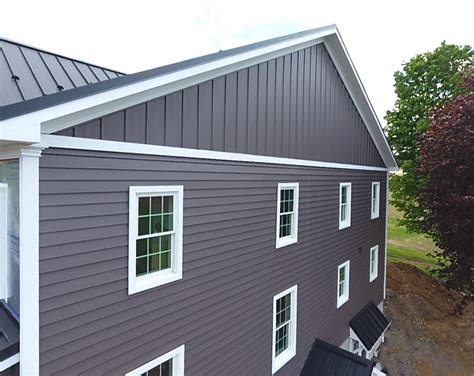 steel lap siding for homes